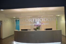 Cabinet d'orthodontie des Drs Julie CORDIER-CELHAY et Guilhem CELHAY à Dax
